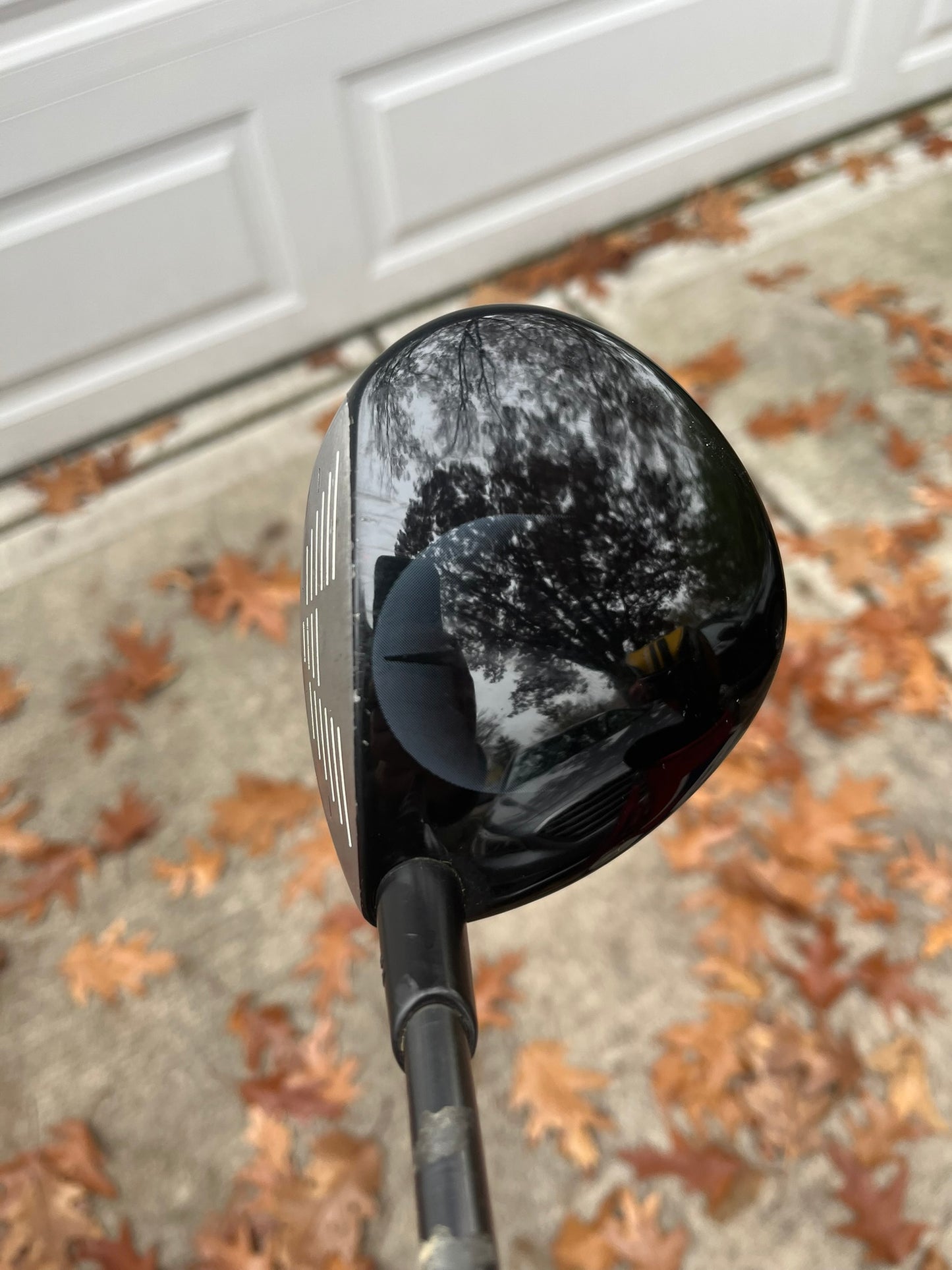 Ping G2 3-Wood 14° Black Dot TFC 100 Stiff Flex 43.25″ +HC NICE