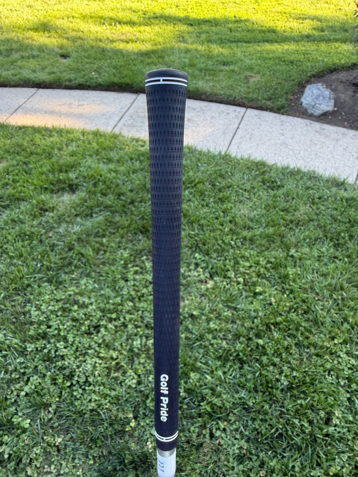 TaylorMade AeroBurner 5 Hybrid 25° Matrix Speed Rul-Z Senior Flex 39.5" +HC — photo 8