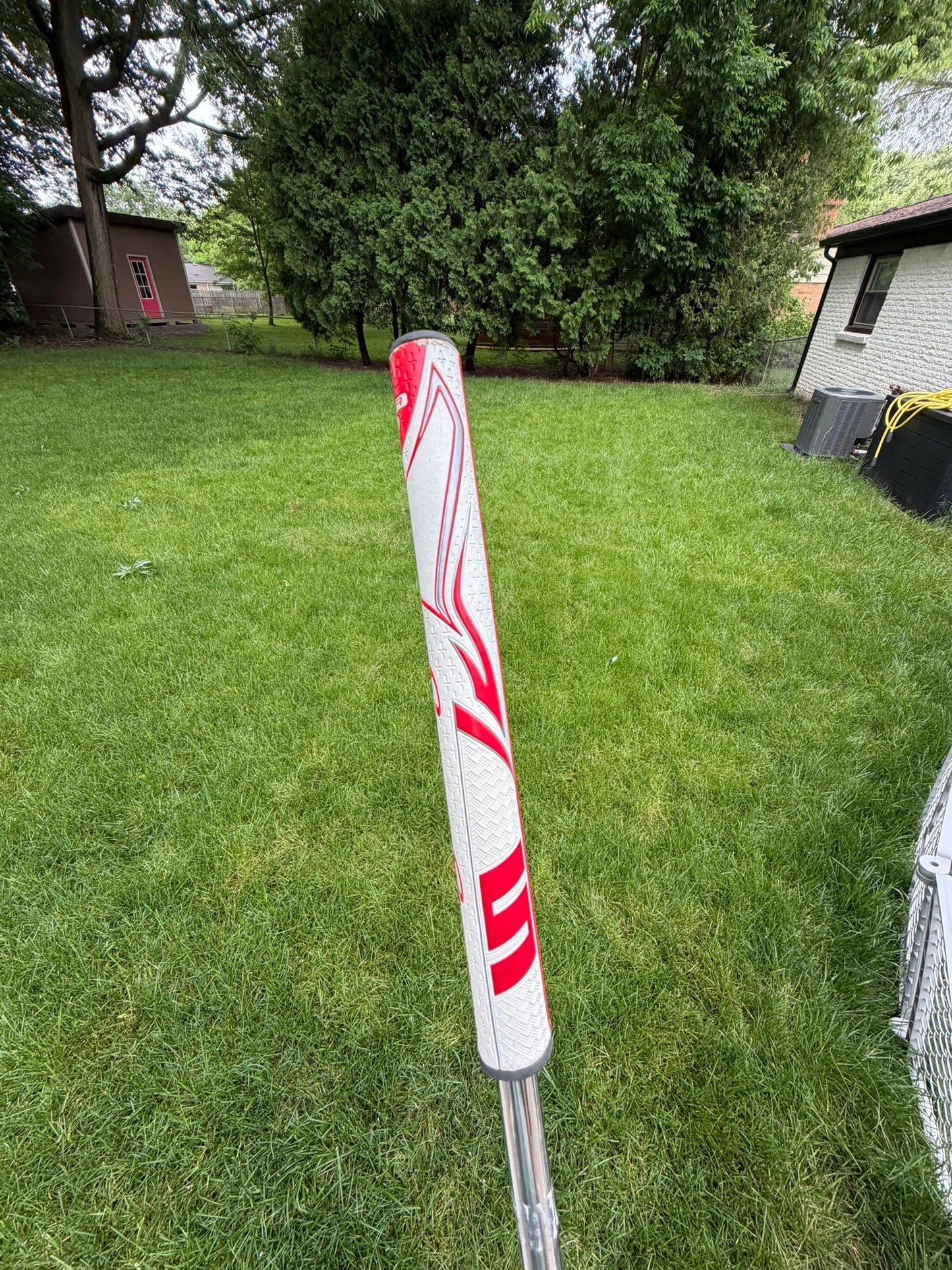 Photo of Odyssey Ai-ONE Square 2 Square Jailbird Putter Sl 90