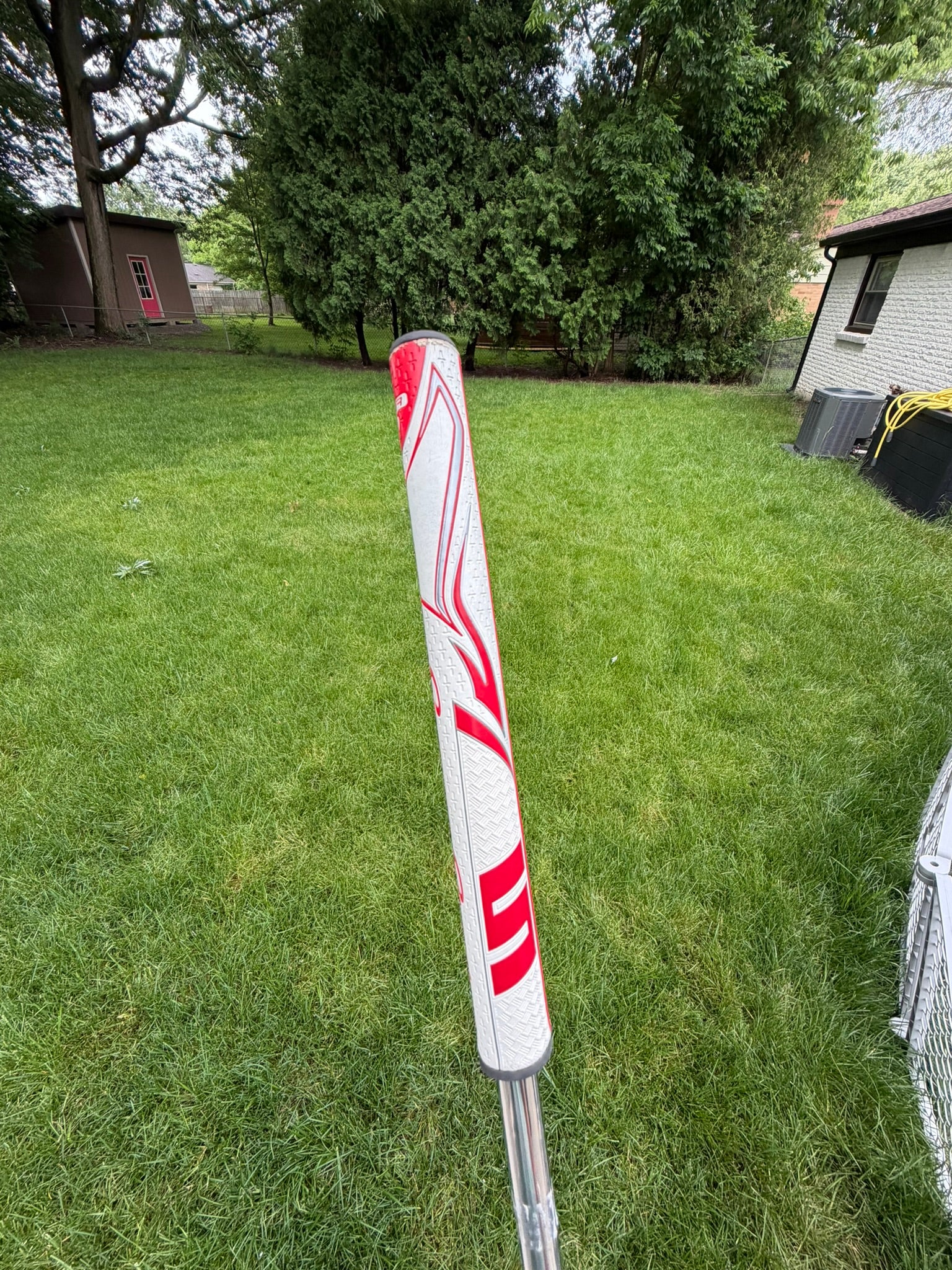 Photo of Odyssey Ai-ONE Square 2 Square Jailbird Putter Sl 90