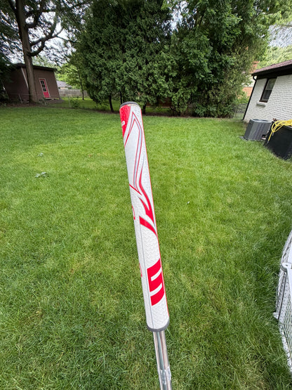 Photo of Odyssey Ai-ONE Square 2 Square Jailbird Putter Sl 90