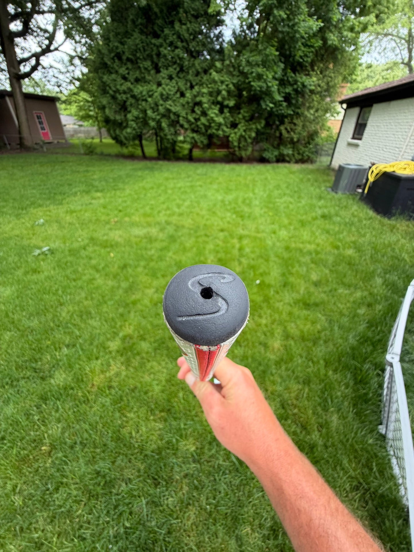 Photo of Odyssey Ai-ONE Square 2 Square Jailbird Putter Sl 90