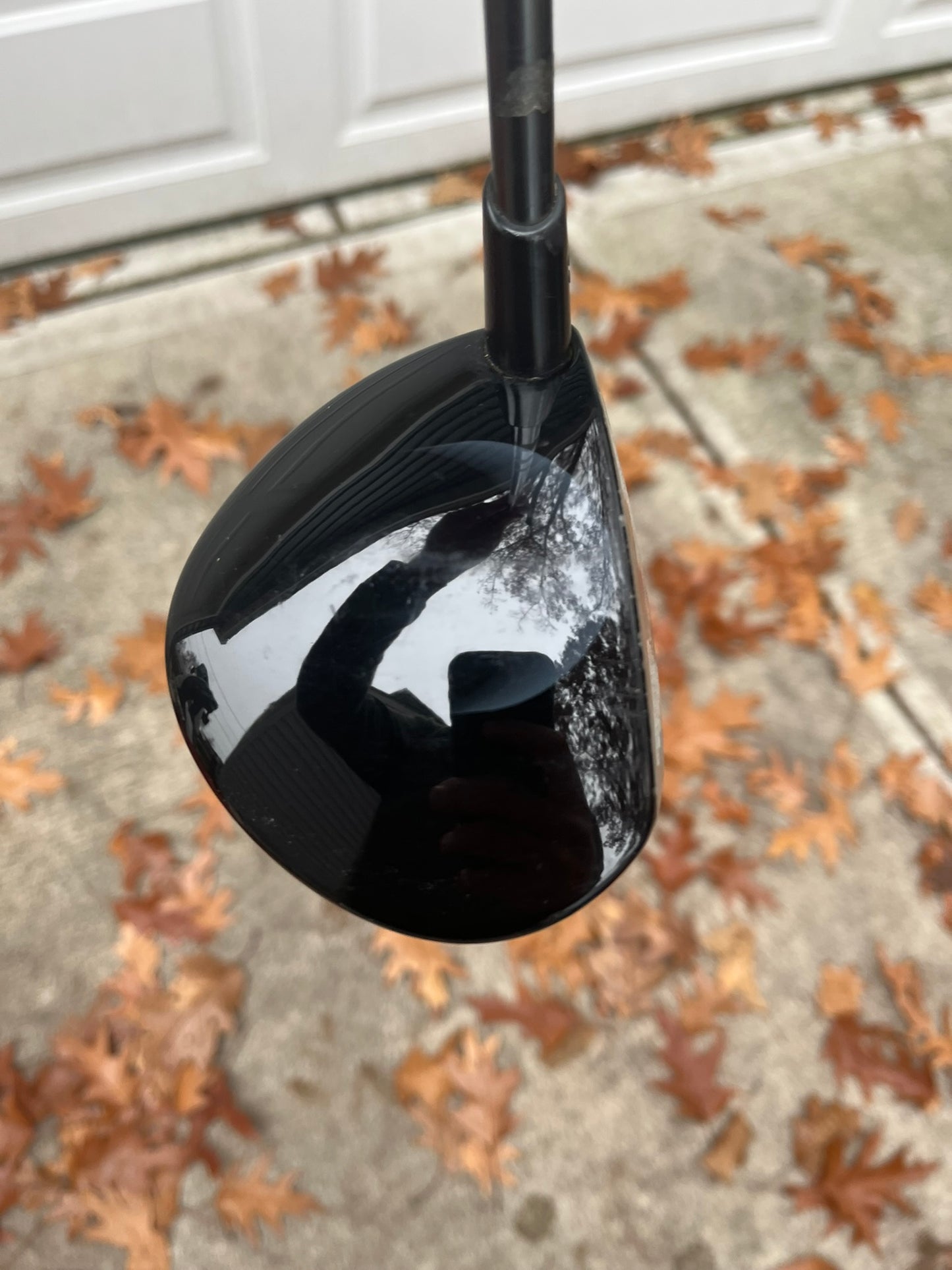 Ping G2 3-Wood 14° Black Dot TFC 100 Stiff Flex 43.25″ +HC NICE