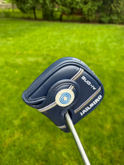 Photo of Odyssey Ai-ONE Square 2 Square Jailbird Putter Sl 90