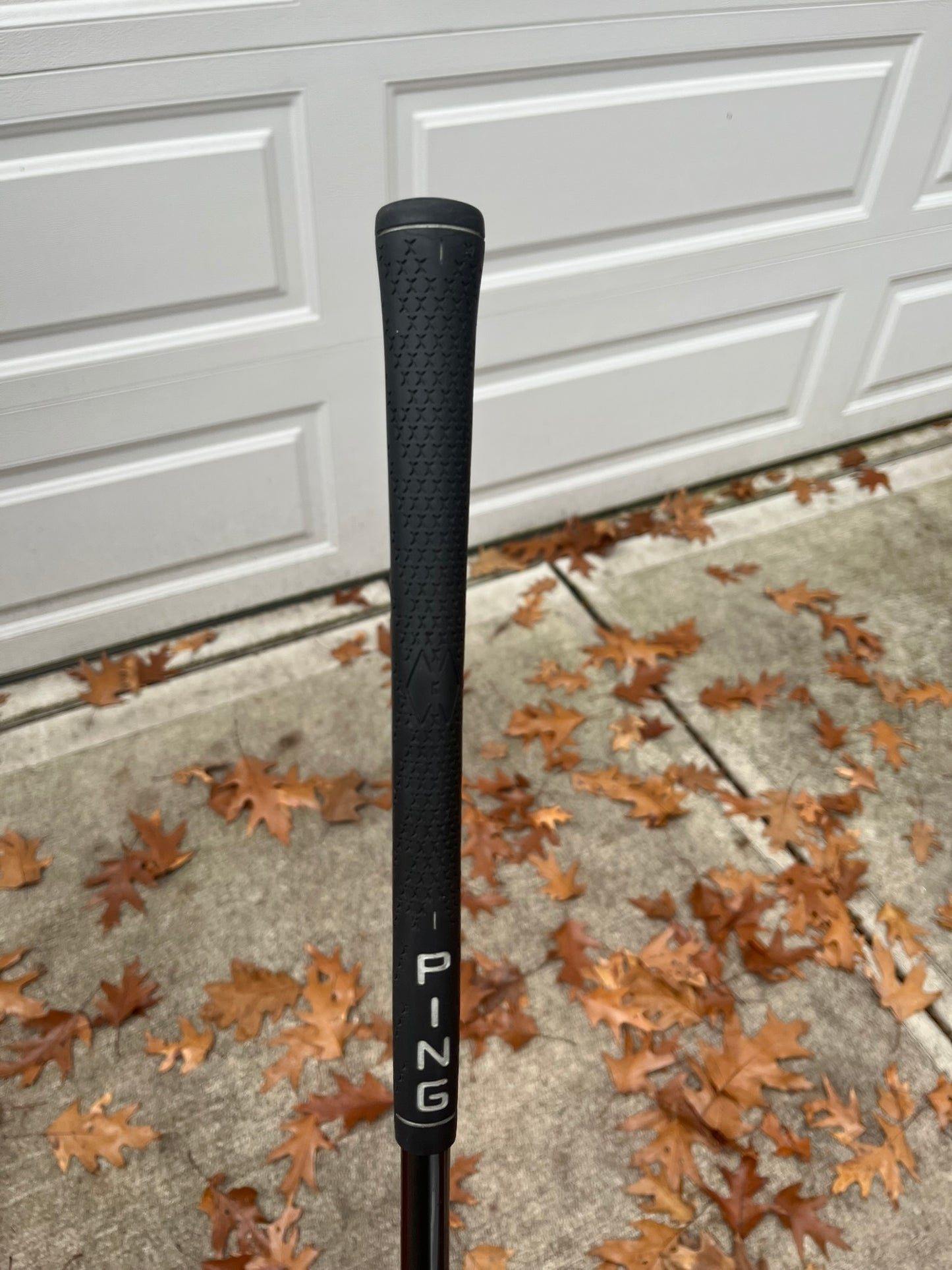 Ping G2 3-Wood 14° Black Dot TFC 100 Stiff Flex 43.25″ +HC NICE