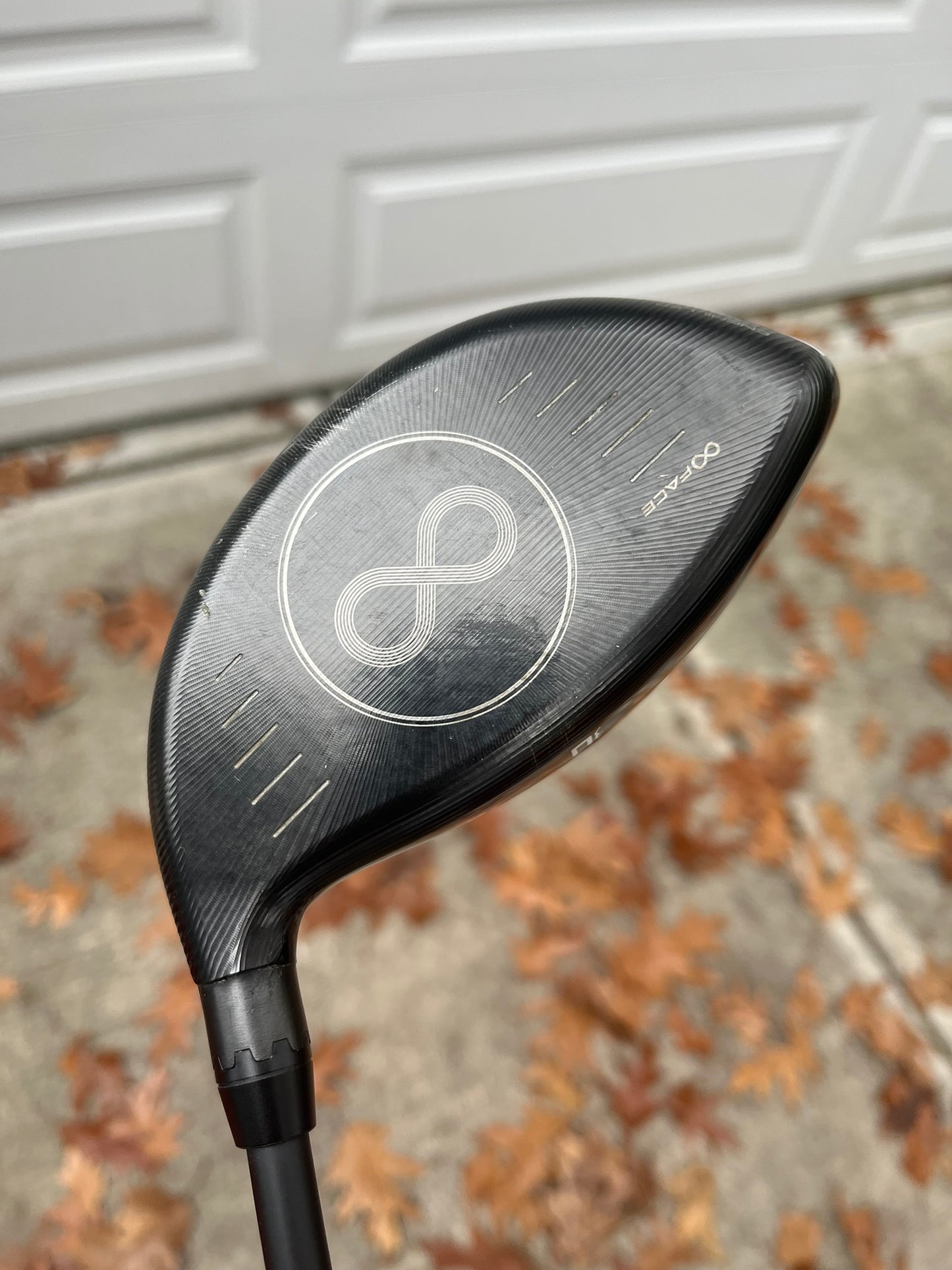 Cobra RAD Speed XB Driver 9° Motore X F3 Stiff Flex 45.25″ +HC NICE