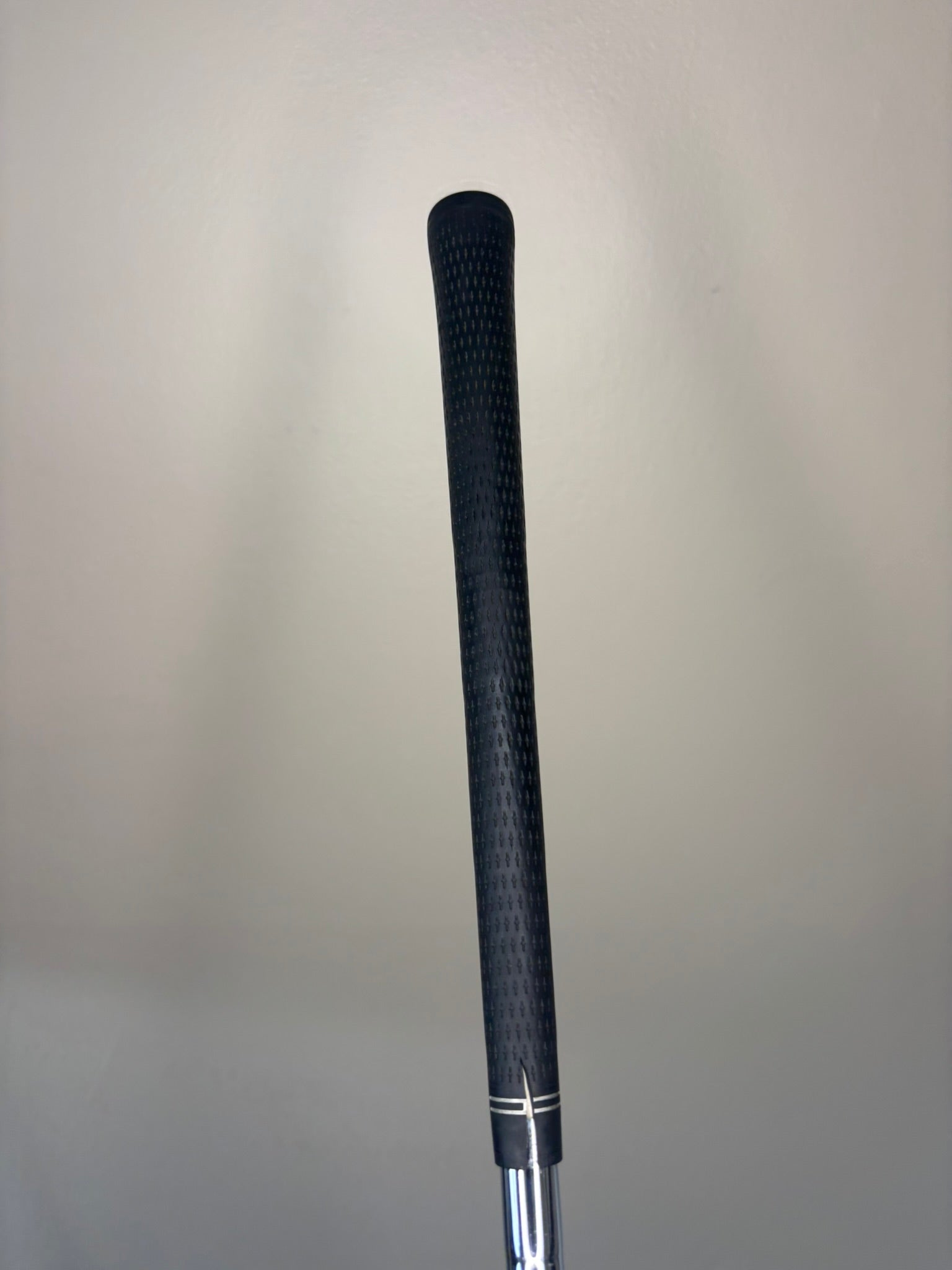 Photo of Titleist 2009 Vokey Spin Milled Black Lob Wedge 58° Wedge Flex