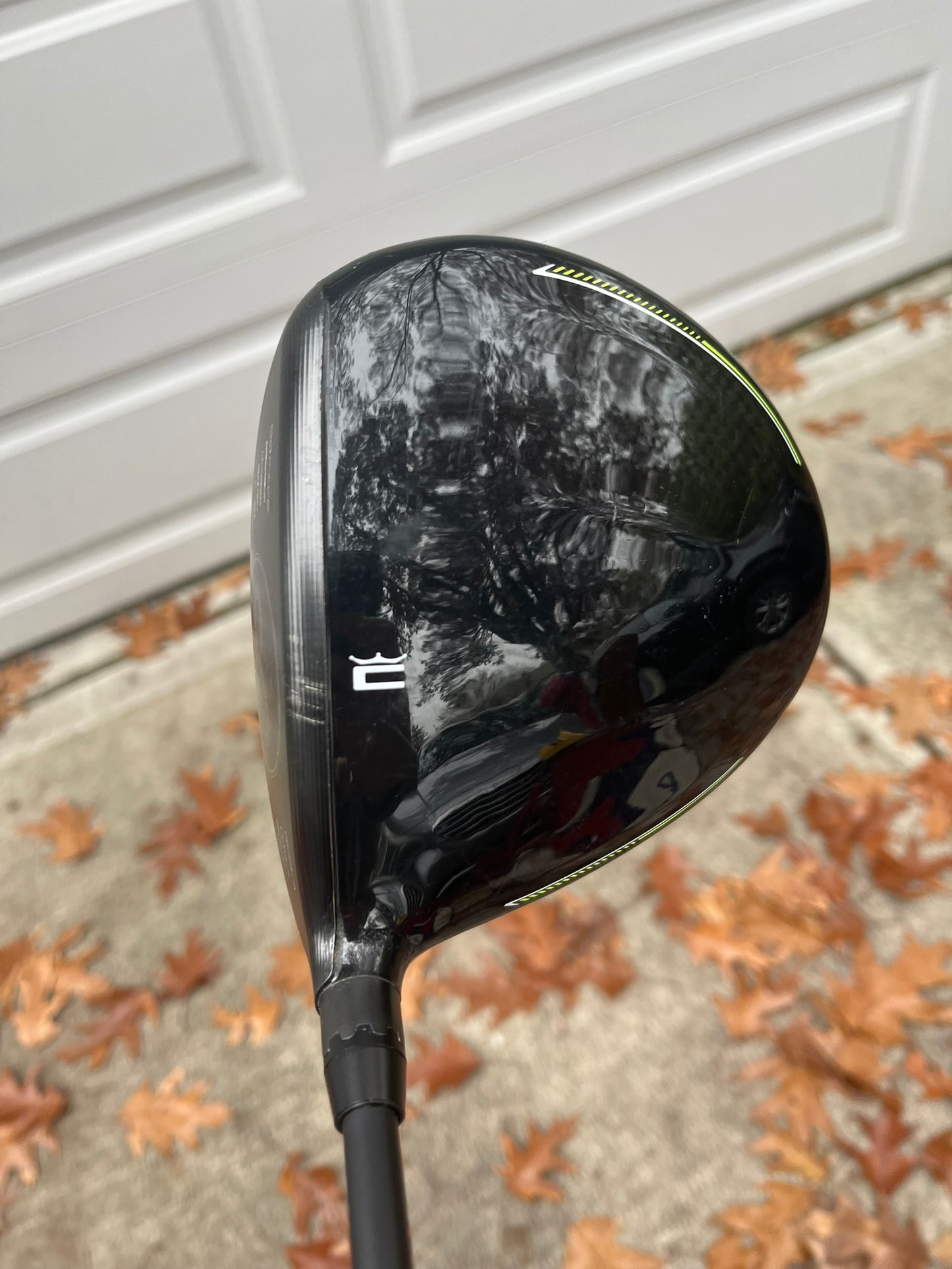 Cobra RAD Speed XB Driver 9° Motore X F3 Stiff Flex 45.25″ +HC NICE