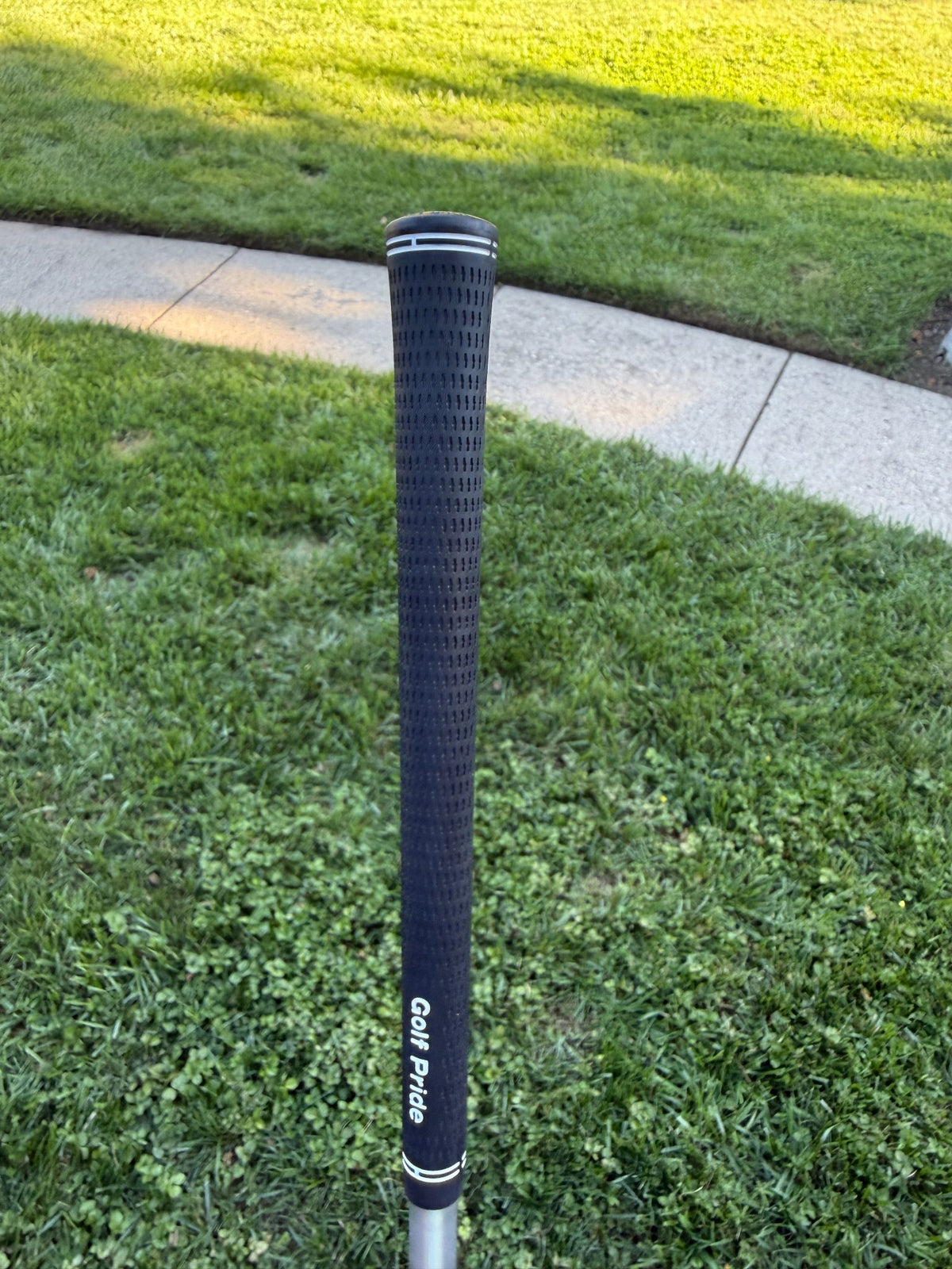 TaylorMade AeroBurner 4 Hybrid 22° Matrix Speed Rul-Z Senior Flex 40" +HC NICE — photo 8