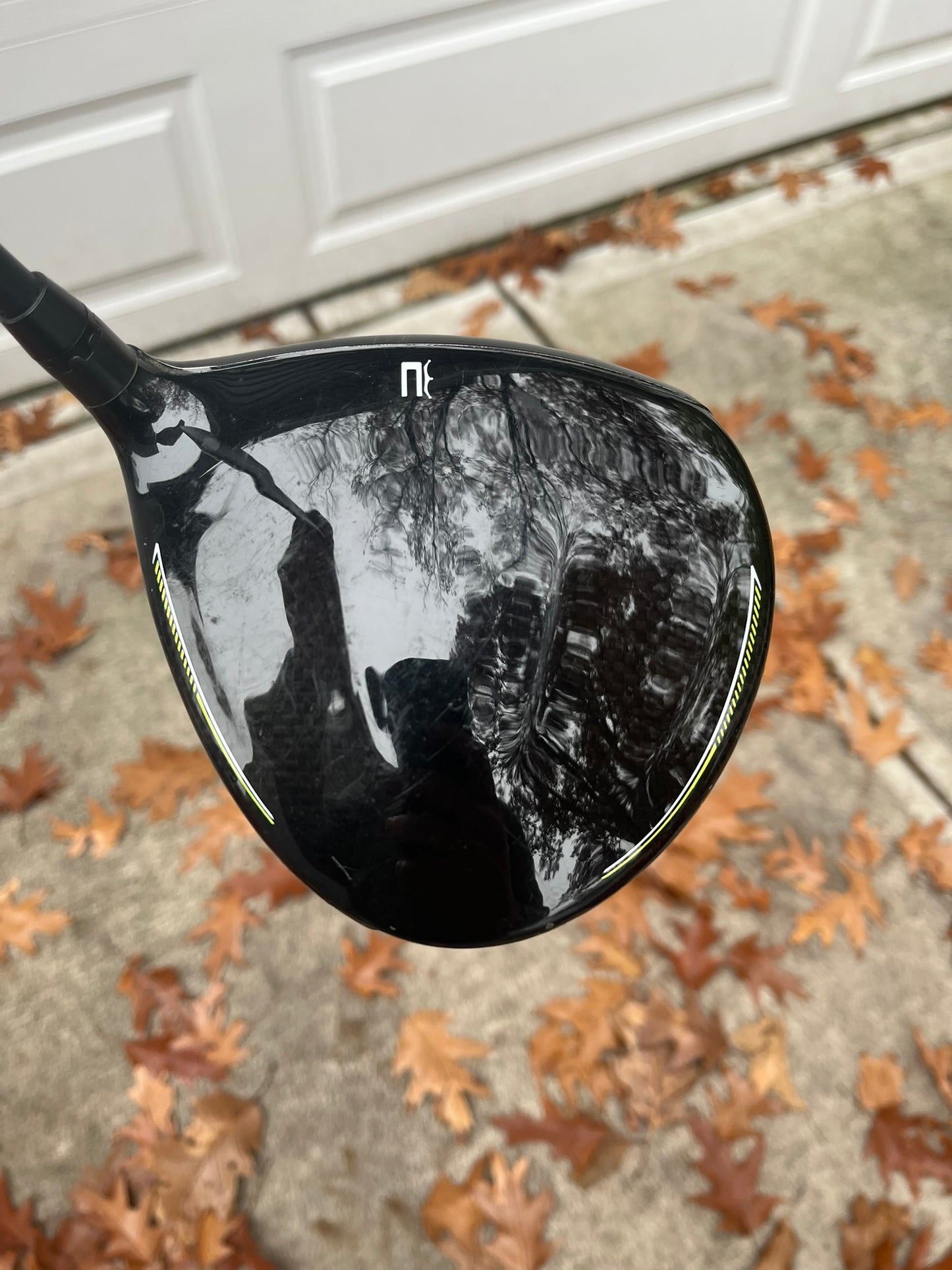 Cobra RAD Speed XB Driver 9° Motore X F3 Stiff Flex 45.25″ +HC NICE