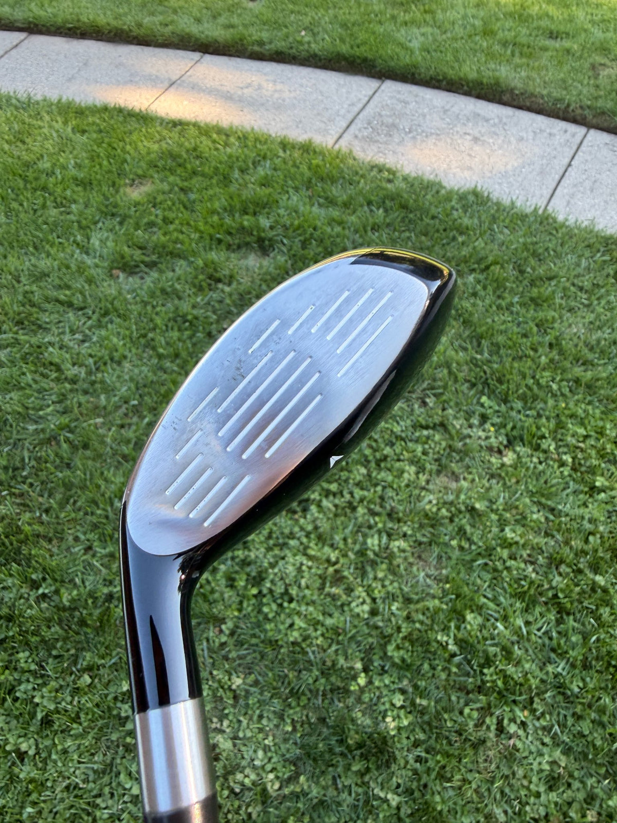 Majek K5s 3 Hybrid Senior Flex 40" +HC NICE — photo 2