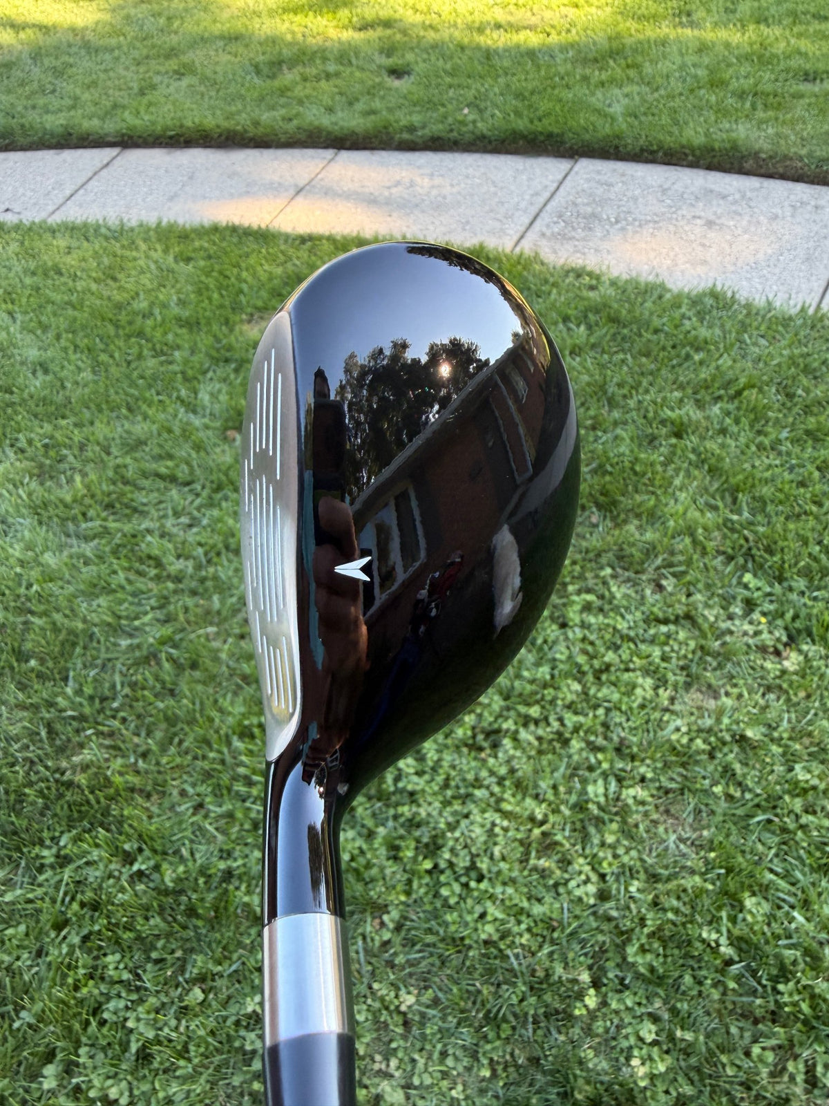 Majek K5s 3 Hybrid Senior Flex 40" +HC NICE — photo 3