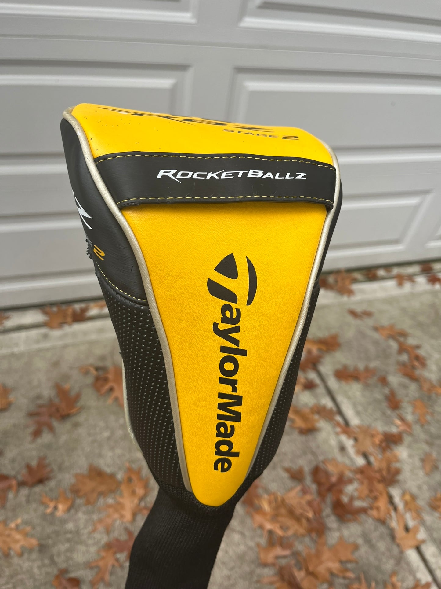 Cobra RAD Speed XB Driver 9° Motore X F3 Stiff Flex 45.25″ +HC NICE