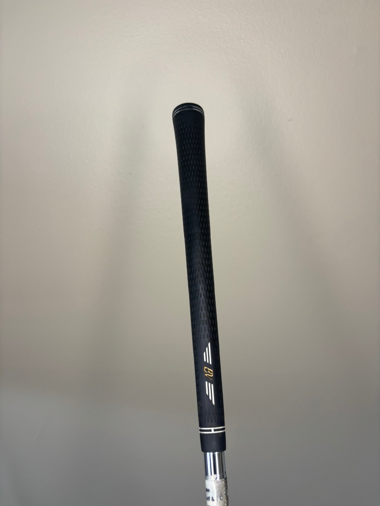 Photo of Titleist Vokey SM5 Tour Chrome Lob Wedge 58° Wedge Flex