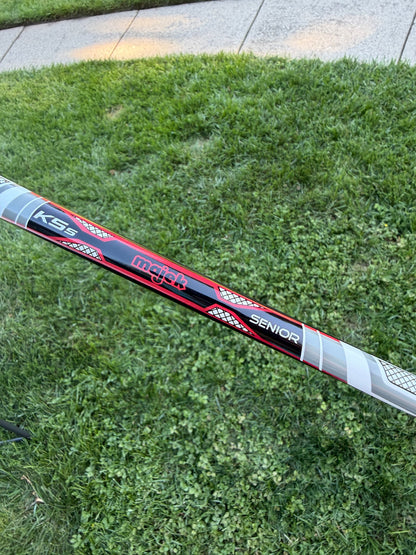 Majek K5s 3 Hybrid Senior Flex 40" +HC NICE — photo 5