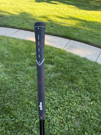 Majek K5s 3 Hybrid Senior Flex 40" +HC NICE — photo 6
