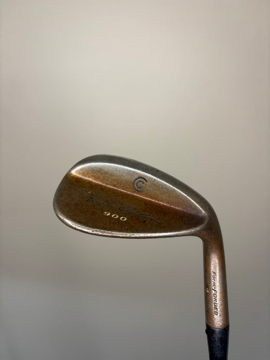 Photo of Cleveland 900 Form Forged RTG Lob Wedge 58° Wedge Flex Tt Dg