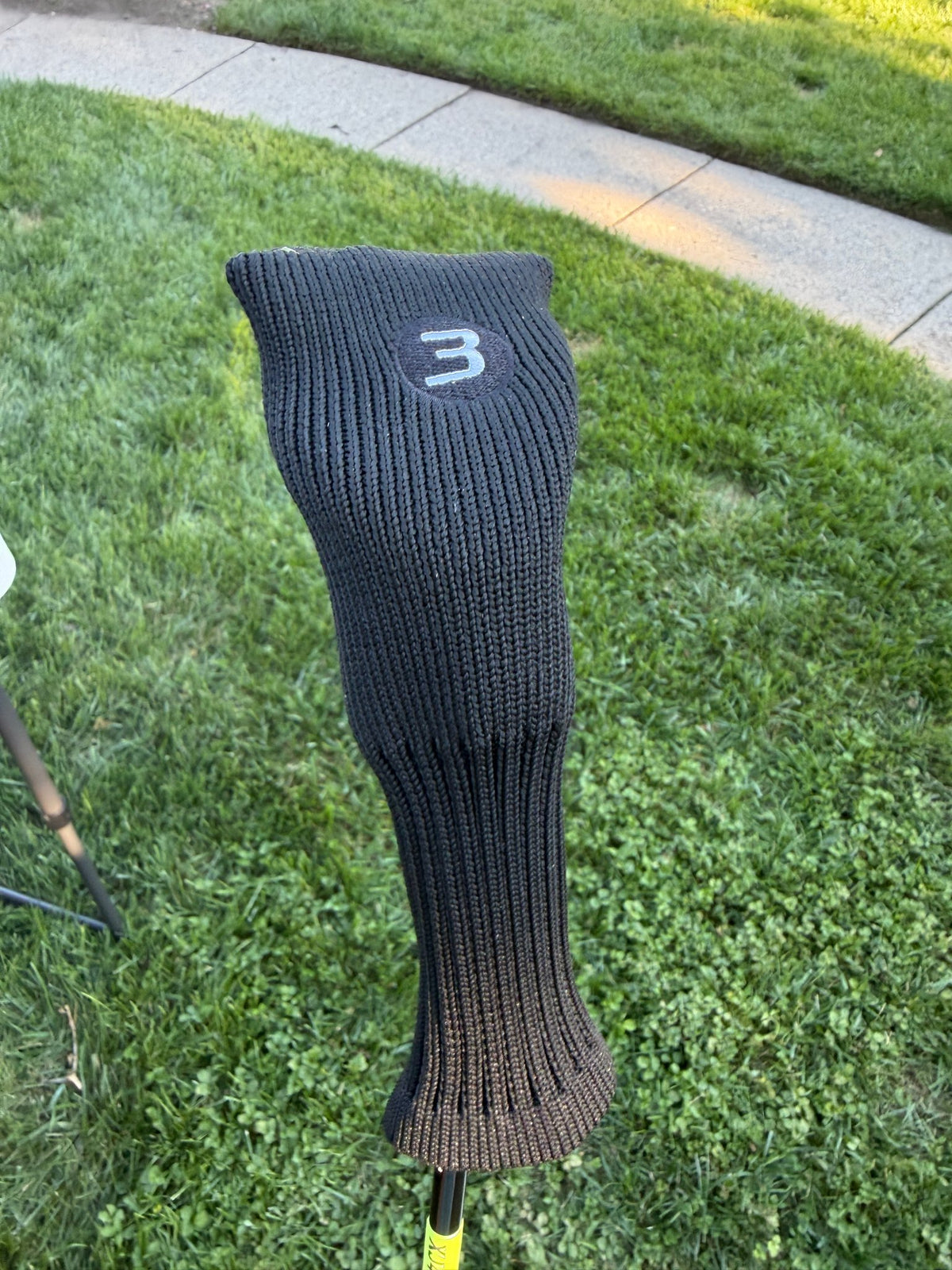 Majek K5s 3 Hybrid Senior Flex 40" +HC NICE — photo 8
