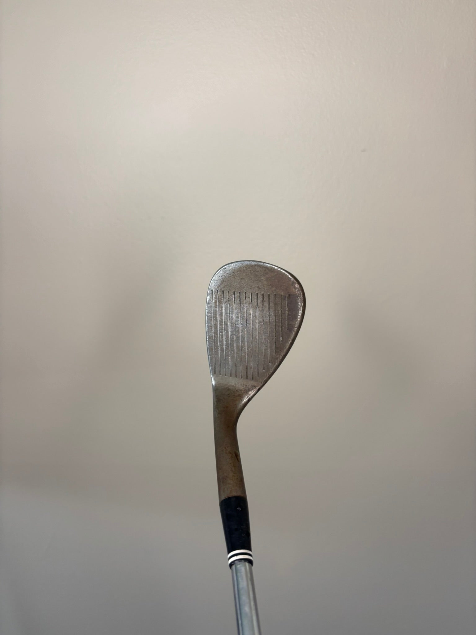 Photo of Cleveland 900 Form Forged RTG Lob Wedge 58° Wedge Flex Tt Dg