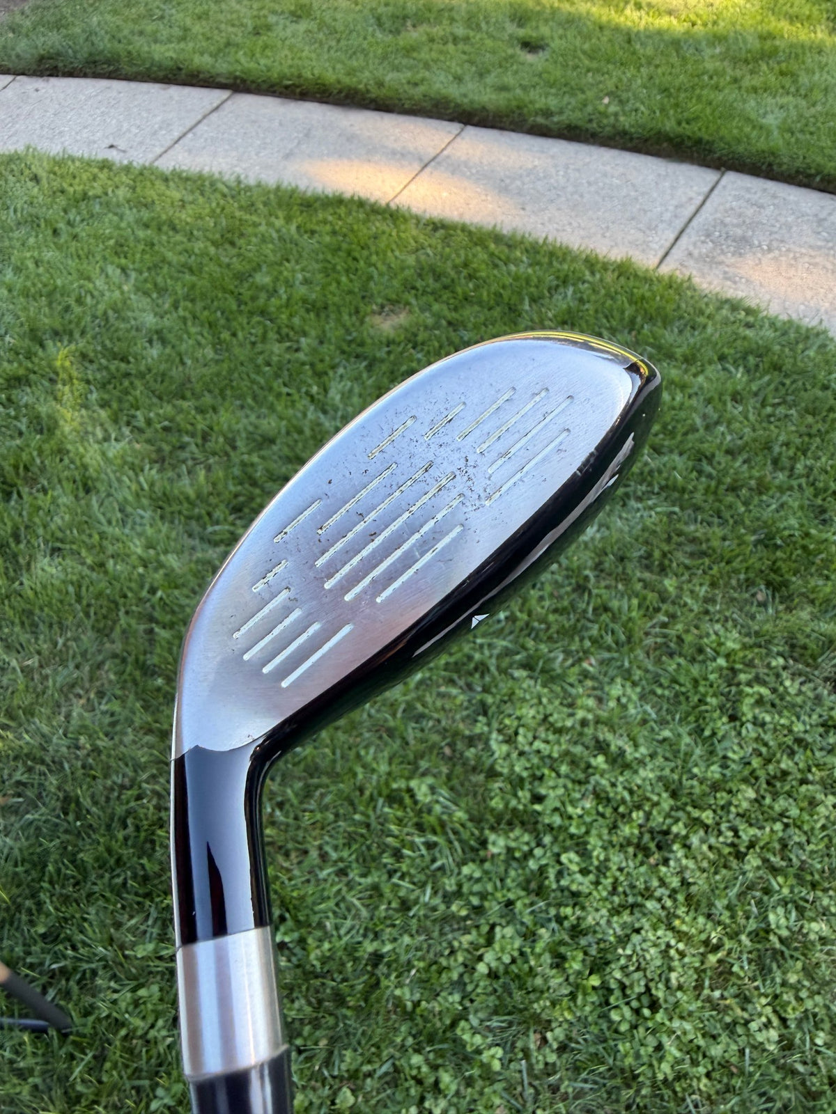 Majek K5s 6 Hybrid Senior Flex 38.5" +HC NICE — photo 2