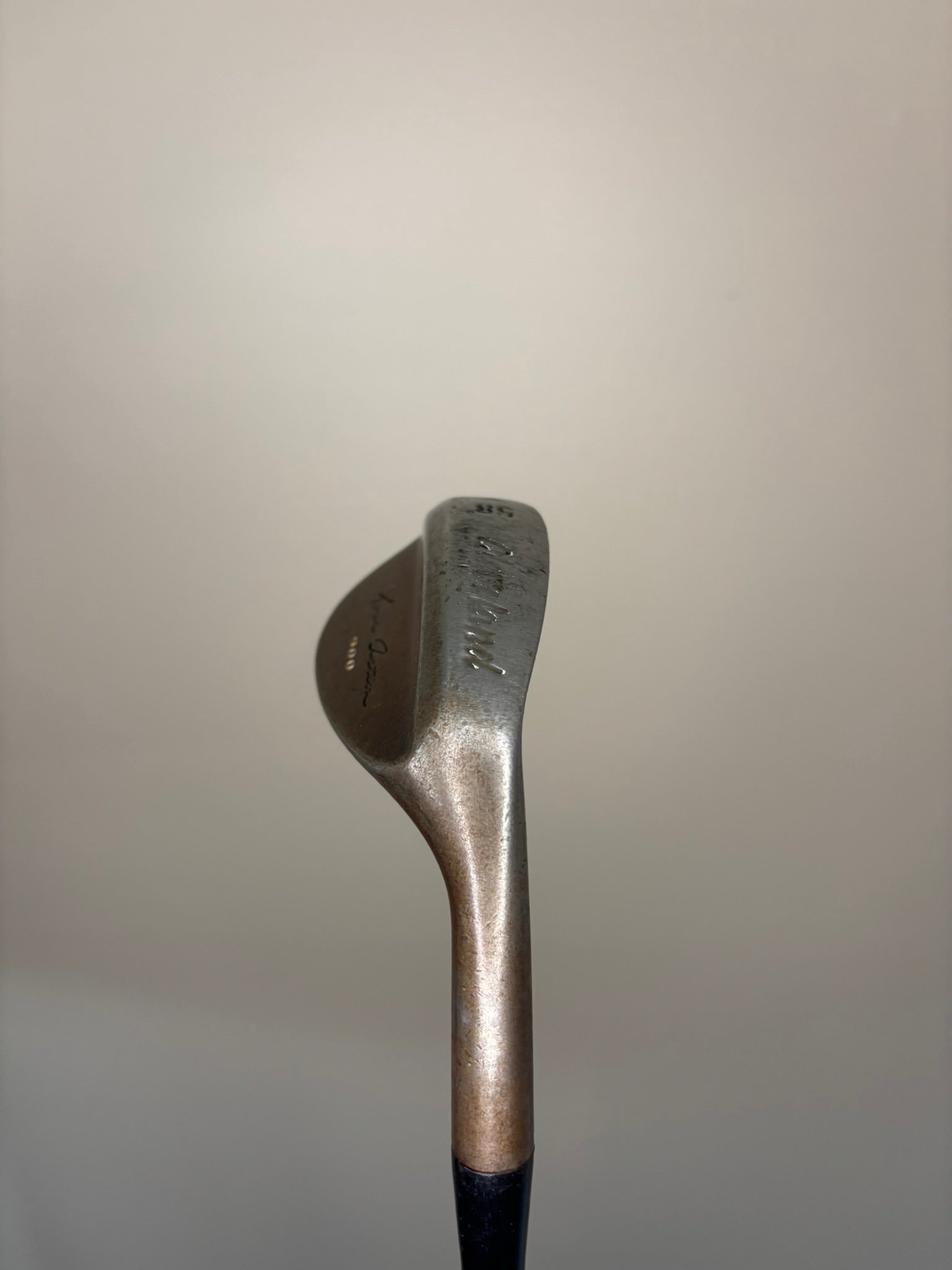 Photo of Cleveland 900 Form Forged RTG Lob Wedge 58° Wedge Flex Tt Dg
