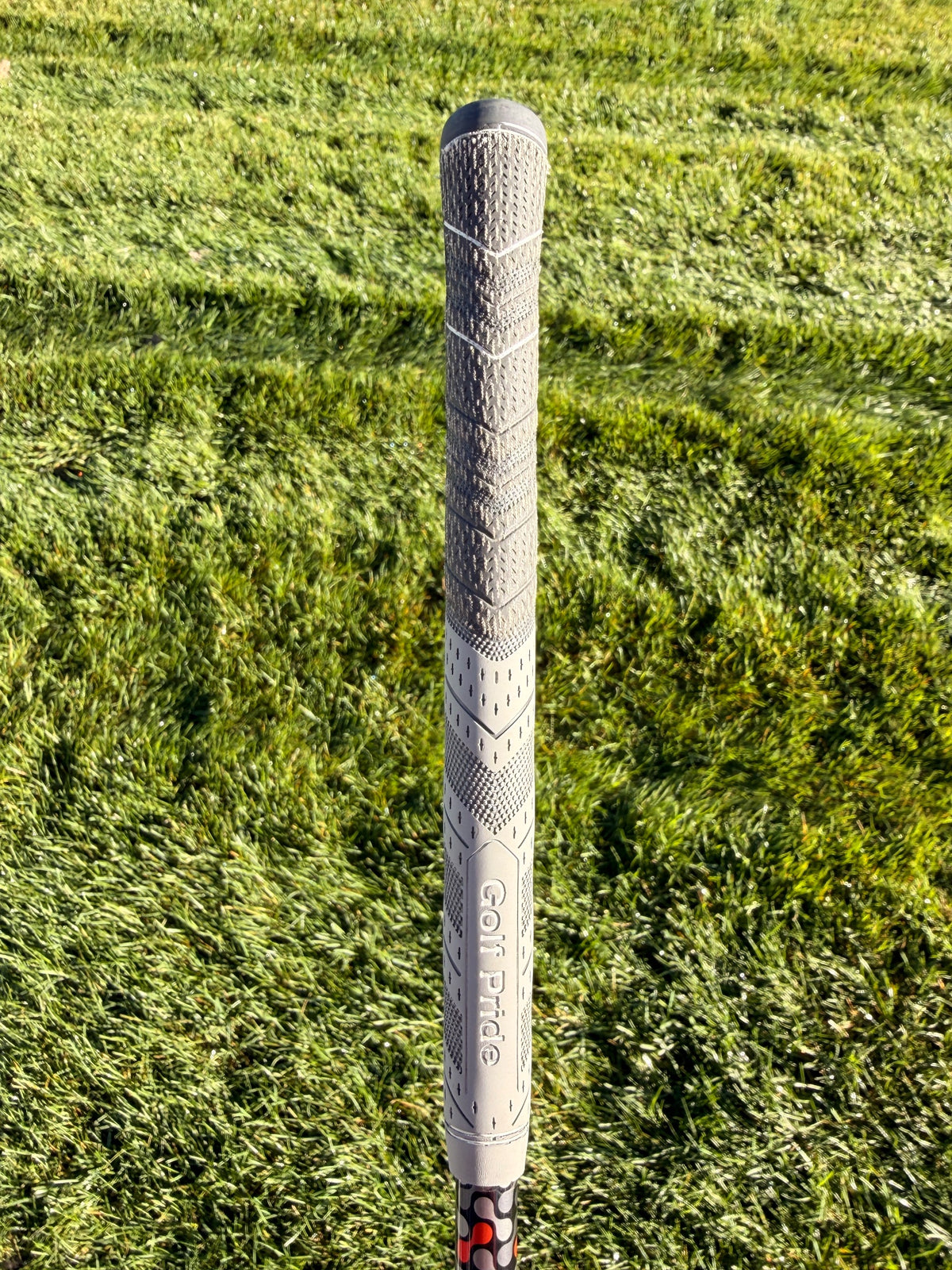 TaylorMade M6 3 Hybrid 19° Atmos Red 70g Stiff Flex 40.75" — photo 6
