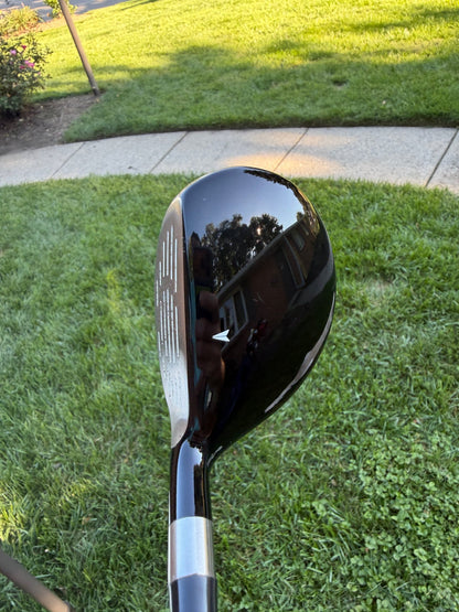 Majek K5s 6 Hybrid Senior Flex 38.5" +HC NICE — photo 3