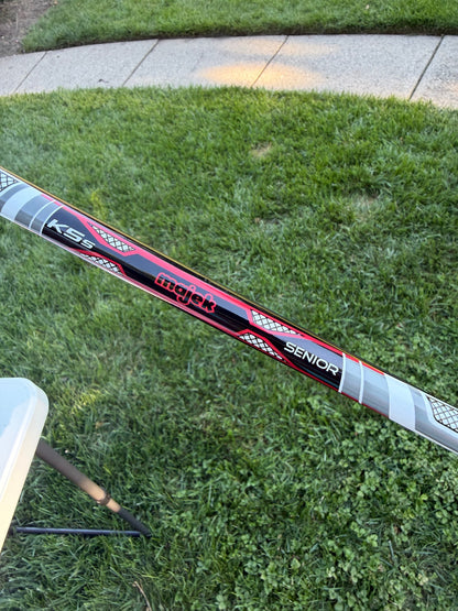 Majek K5s 6 Hybrid Senior Flex 38.5" +HC NICE — photo 5