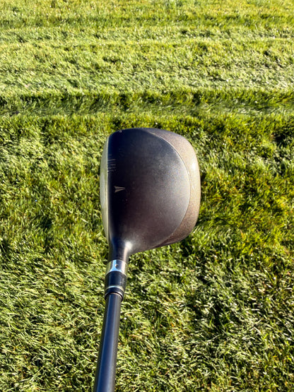 Nike Sasquatch Sumo 2 5-Wood 19° Diamana Regular Flex 41.5" NICE — photo 3