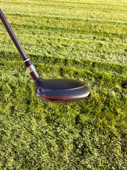 Nike Sasquatch Sumo 2 5-Wood 19° Diamana Regular Flex 41.5" NICE — photo 4