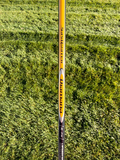 Nike Sasquatch Sumo 2 5-Wood 19° Diamana Regular Flex 41.5" NICE — photo 5