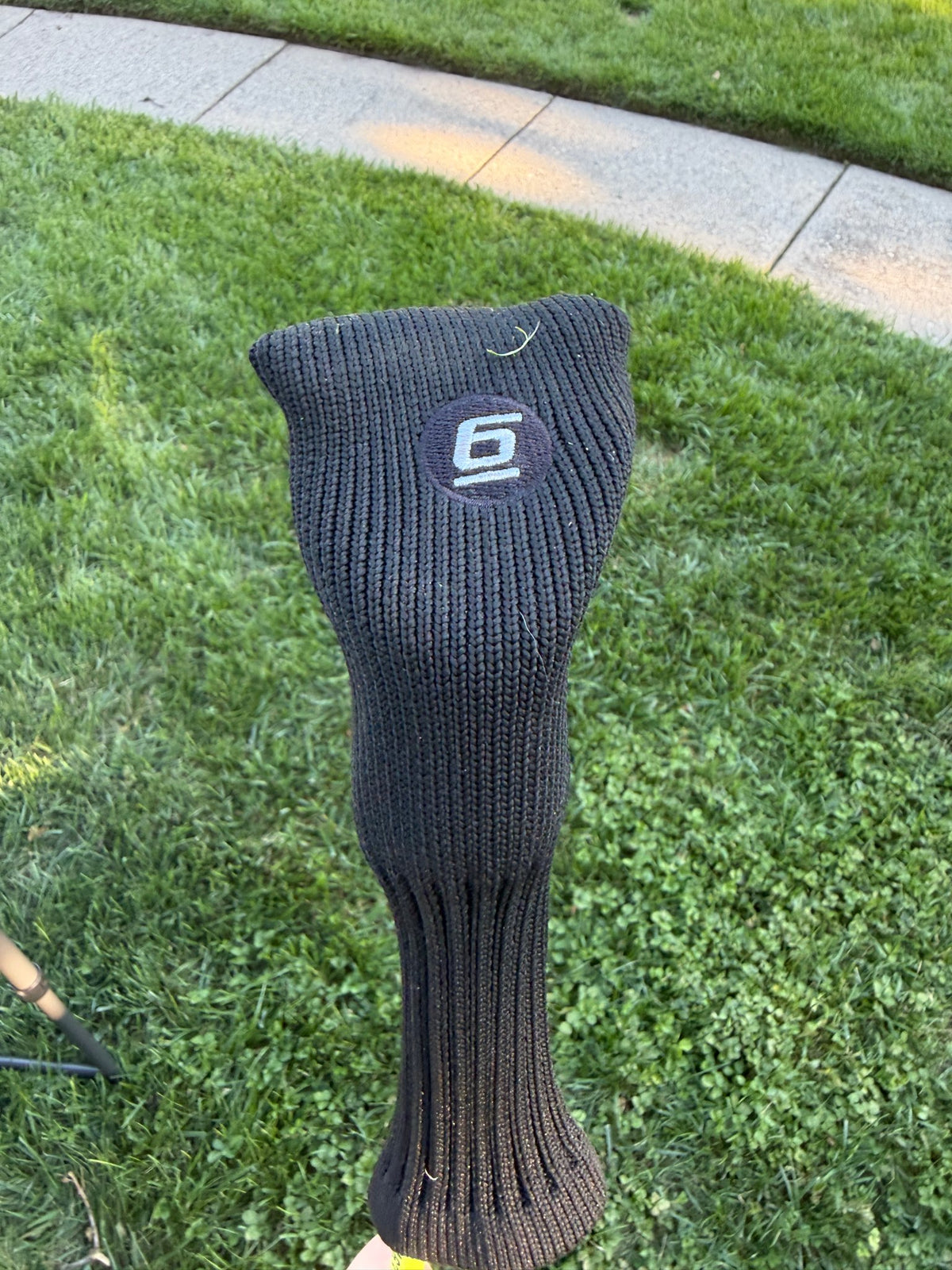 Majek K5s 6 Hybrid Senior Flex 38.5" +HC NICE — photo 8