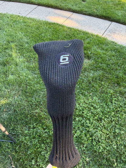 Majek K5s 6 Hybrid Senior Flex 38.5" +HC NICE — photo 8