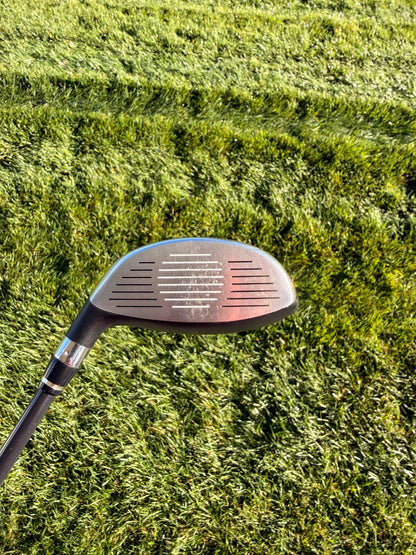 Nike Sasquatch Sumo 2 3-Wood 15° Diamana Regular Flex 42.5" NICE — photo 2