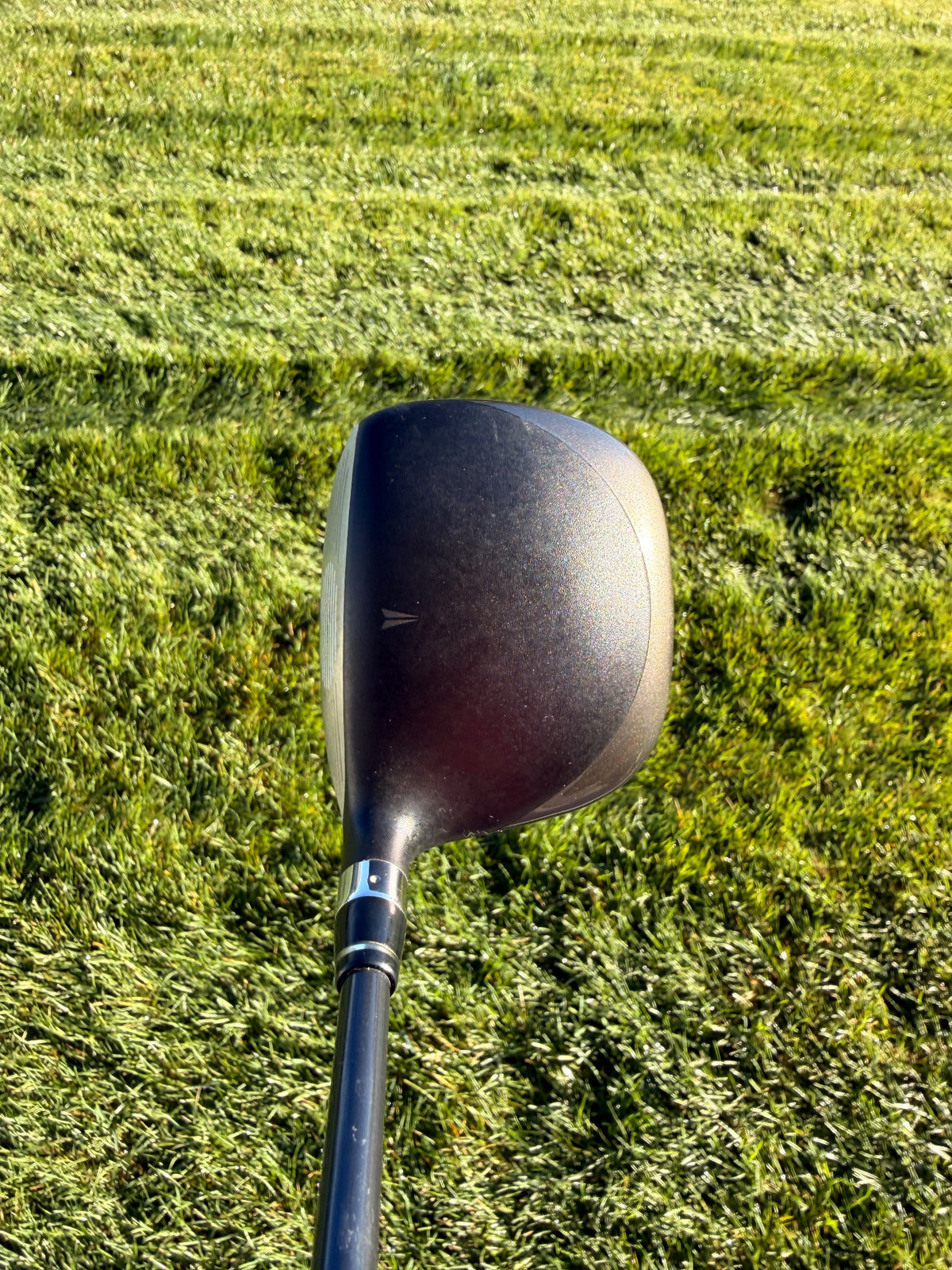 Nike Sasquatch Sumo 2 3-Wood 15° Diamana Regular Flex 42.5" NICE — photo 3
