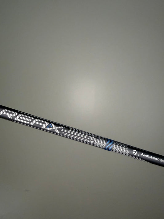 Mitsubishi Golf REAX Stiff Flex Fairway Wood Shaft TaylorMade Tip 42.75" MINT
