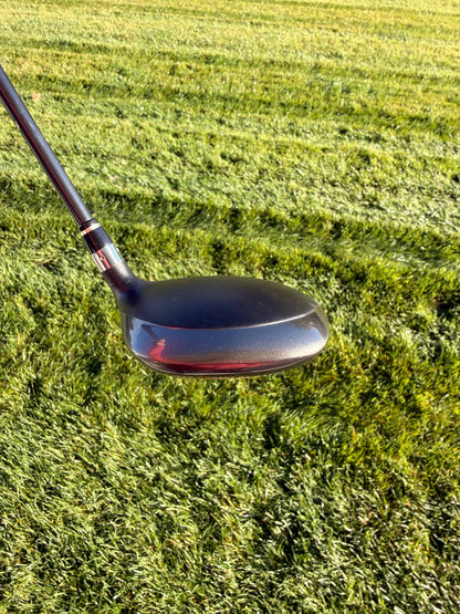 Nike Sasquatch Sumo 2 3-Wood 15° Diamana Regular Flex 42.5" NICE — photo 4