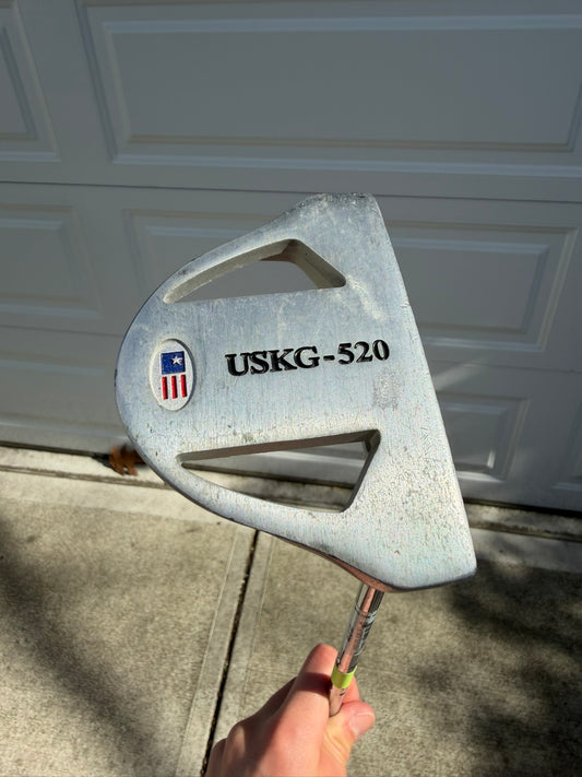 Photo of US Kids 520 Putter