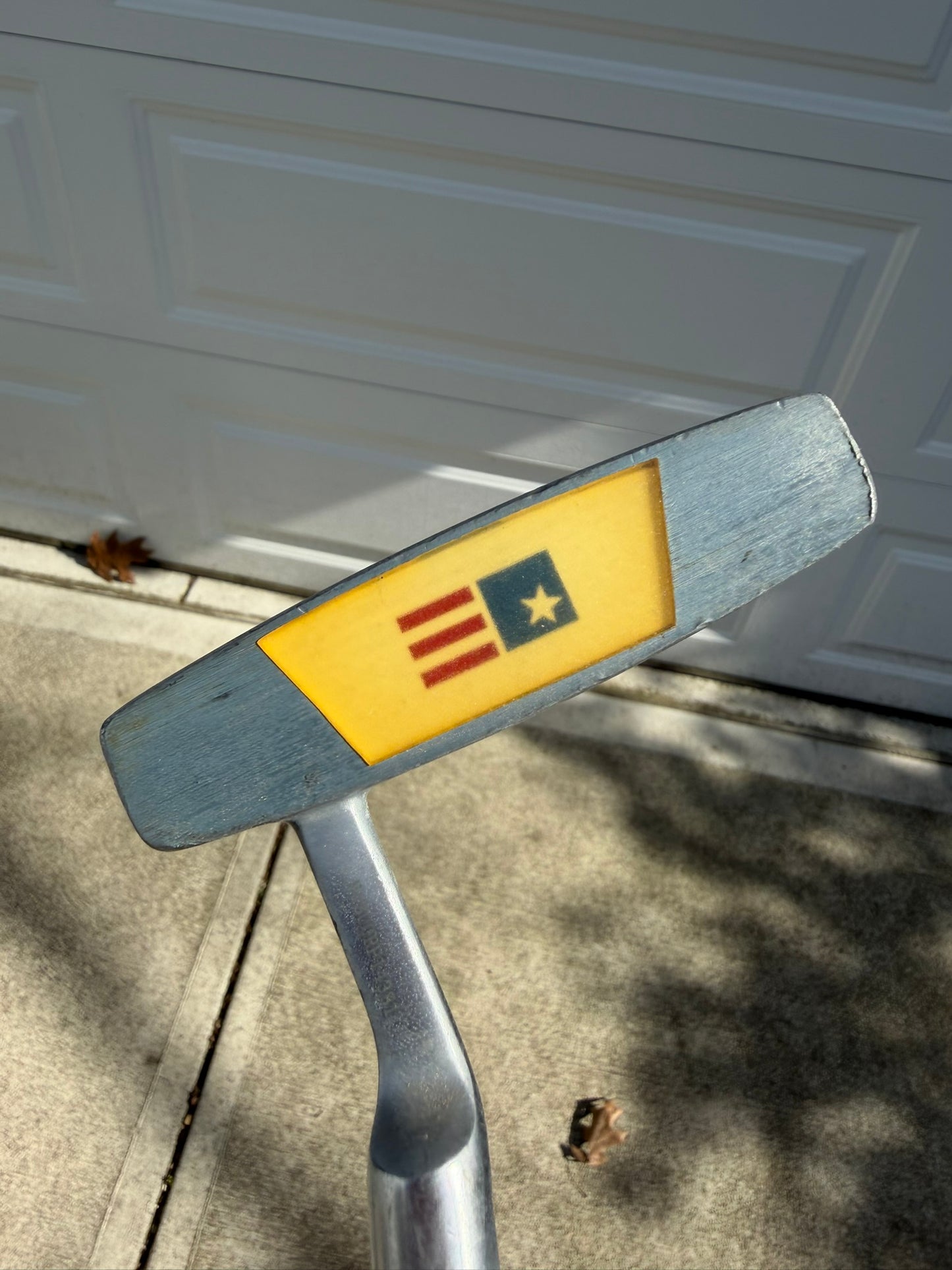 Photo of US Kids 520 Putter
