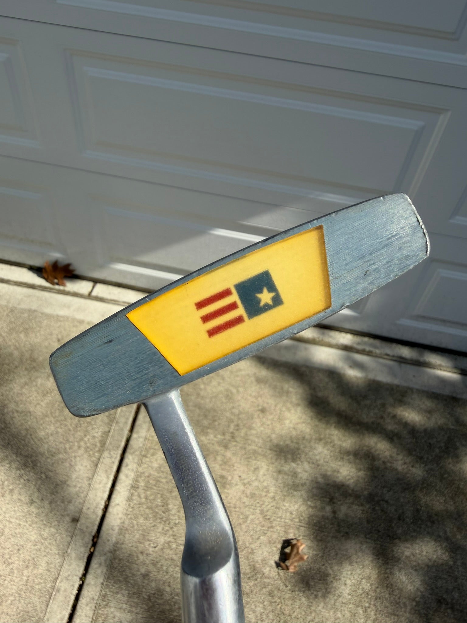 Photo of US Kids 520 Putter