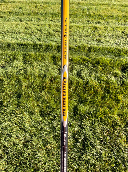 Nike Sasquatch Sumo 2 3-Wood 15° Diamana Regular Flex 42.5" NICE — photo 5