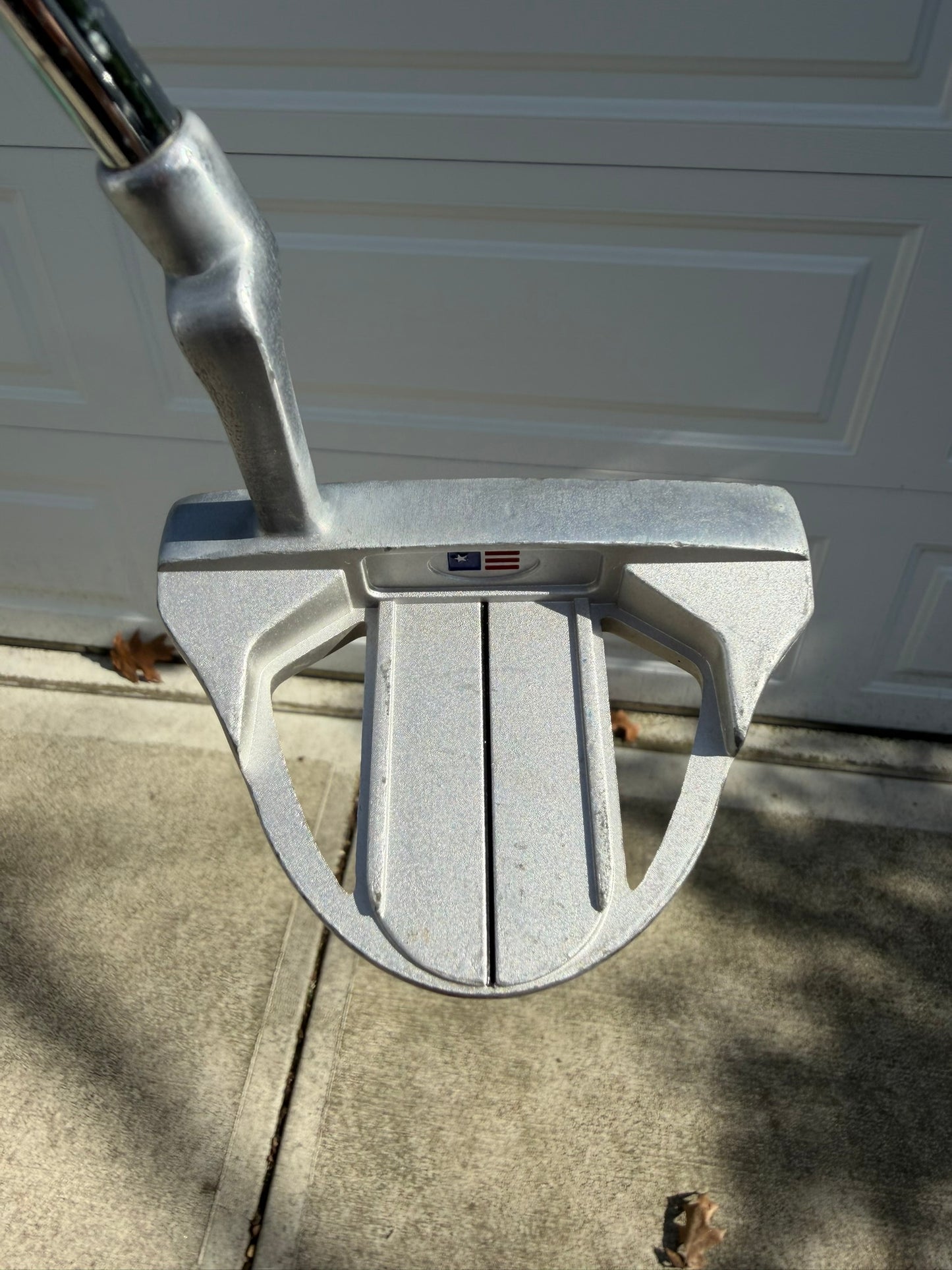 Photo of US Kids 520 Putter