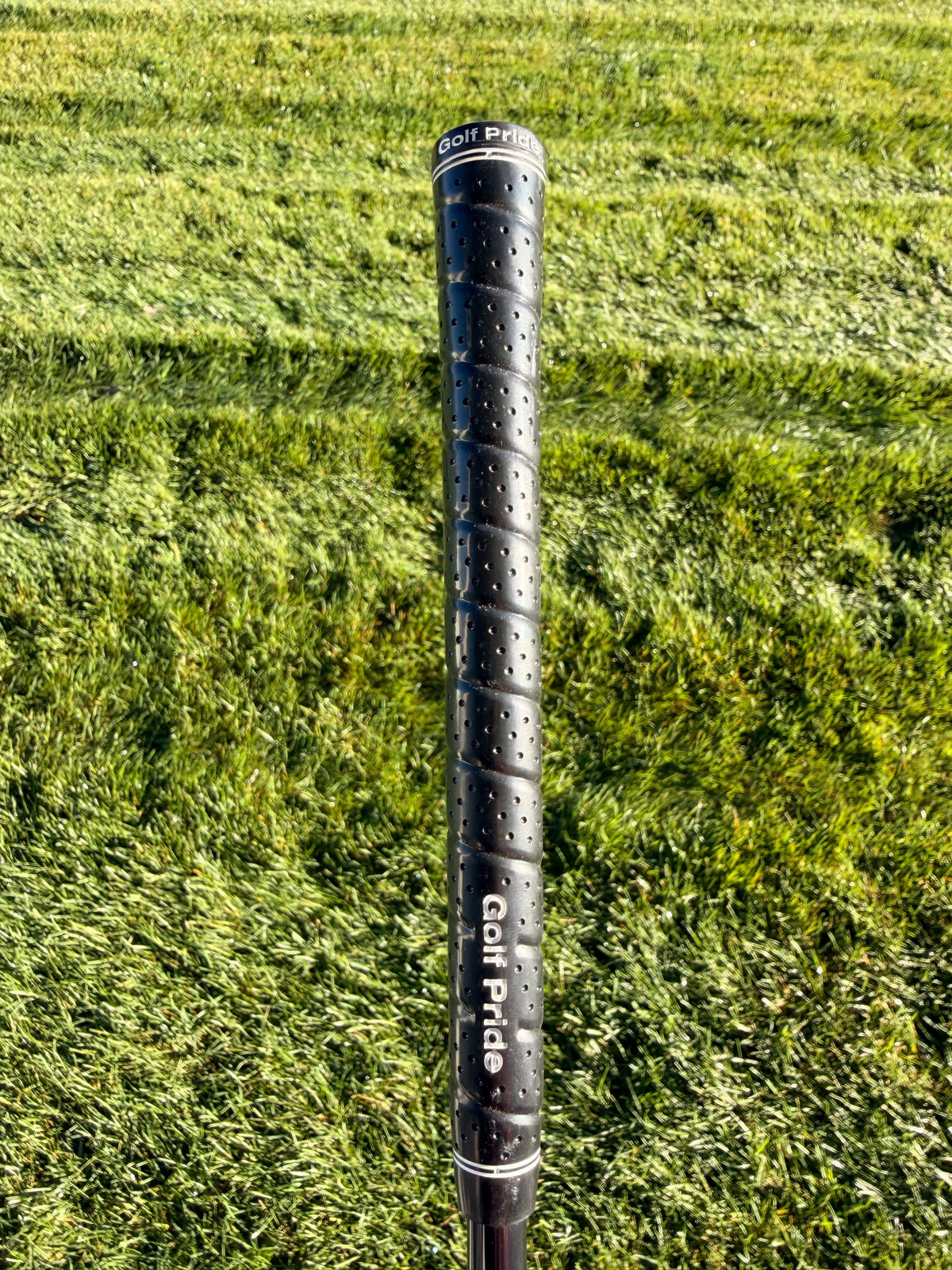 Nike Sasquatch Sumo 2 3-Wood 15° Diamana Regular Flex 42.5" NICE — photo 6