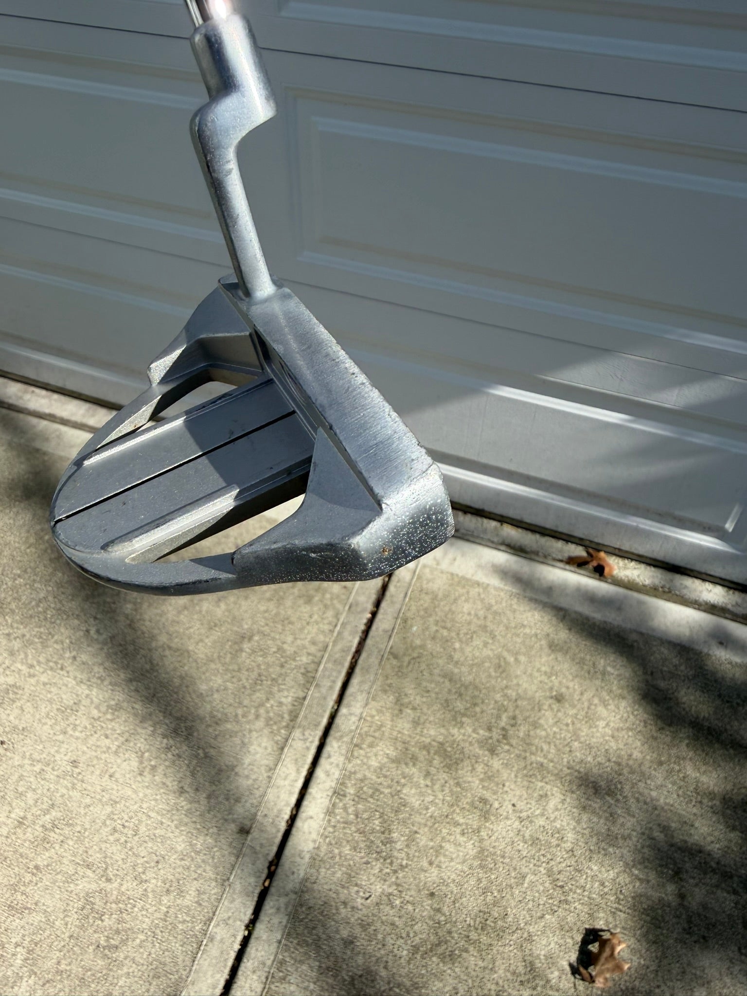 Photo of US Kids 520 Putter