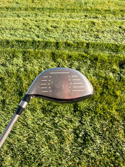 Ping G5 Offset Driver 10.5° TFC 100D Senior Flex 45.25" — photo 2
