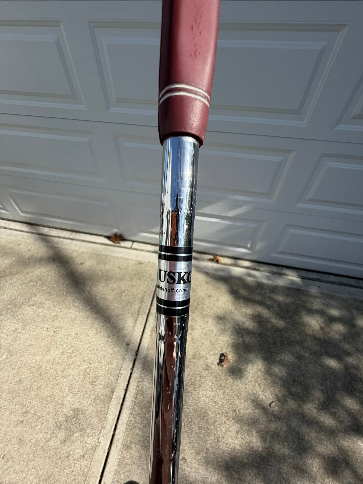 Photo of US Kids 520 Putter