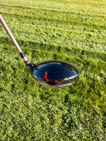 Ping G5 Offset Driver 10.5° TFC 100D Senior Flex 45.25" — photo 4