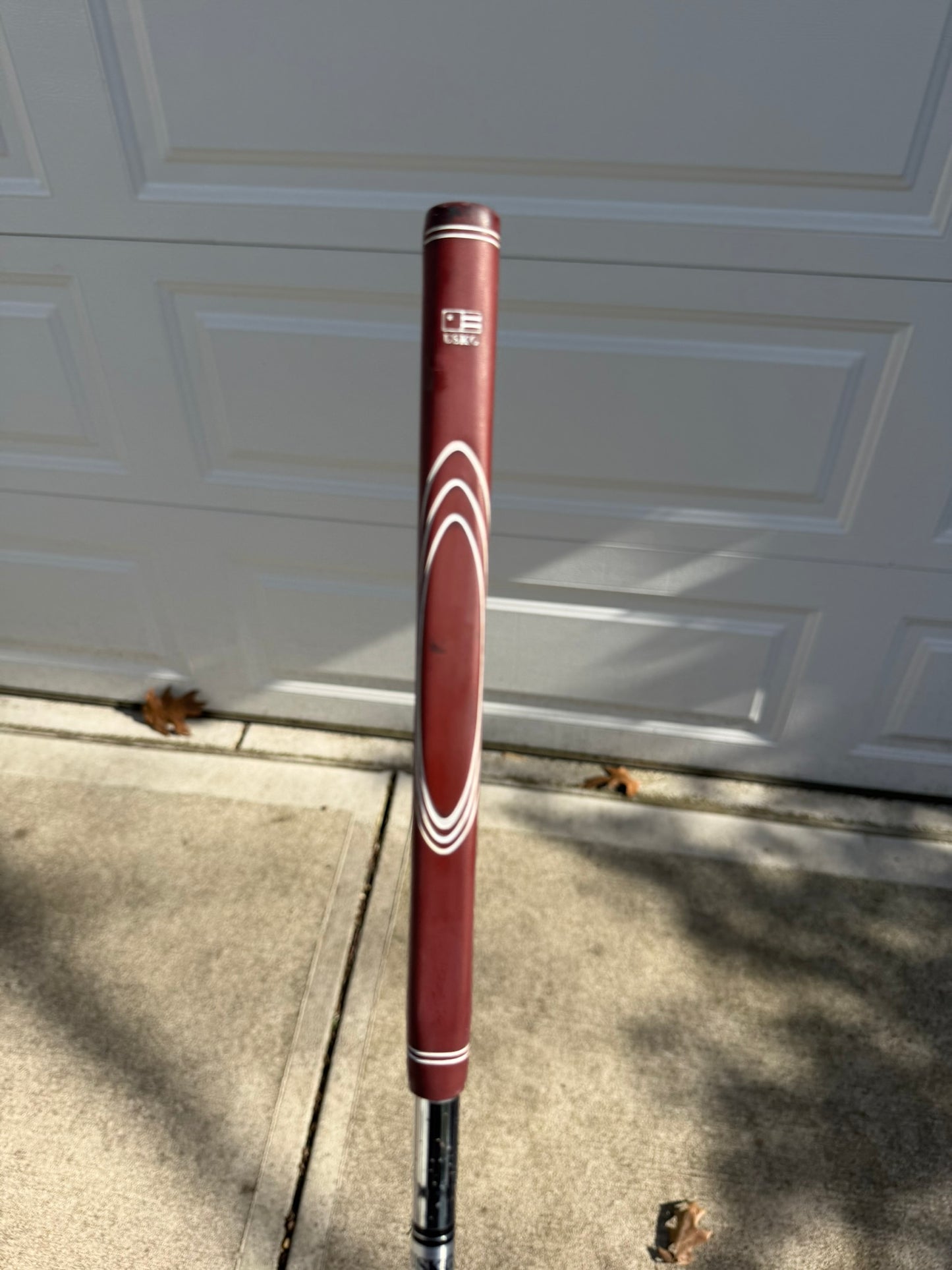 Photo of US Kids 520 Putter