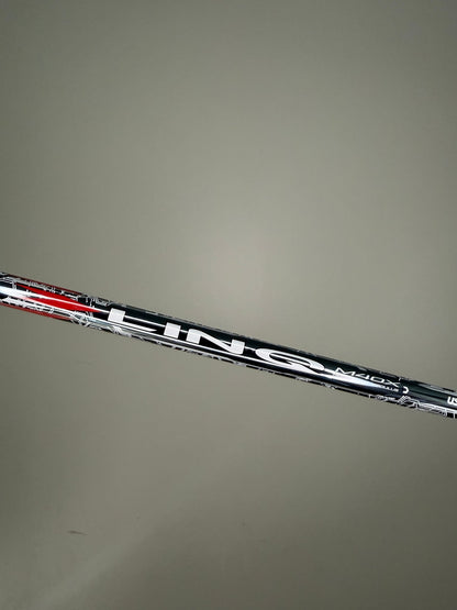UST Mamiya Lin-Q M40X Red Stiff Flex Fairway Wood Shaft Mizuno Tip 42.75" MINT