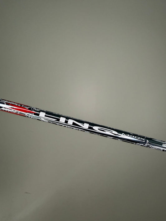 UST Mamiya Lin-Q M40X Red Stiff Flex Fairway Wood Shaft Mizuno Tip 42.75" MINT